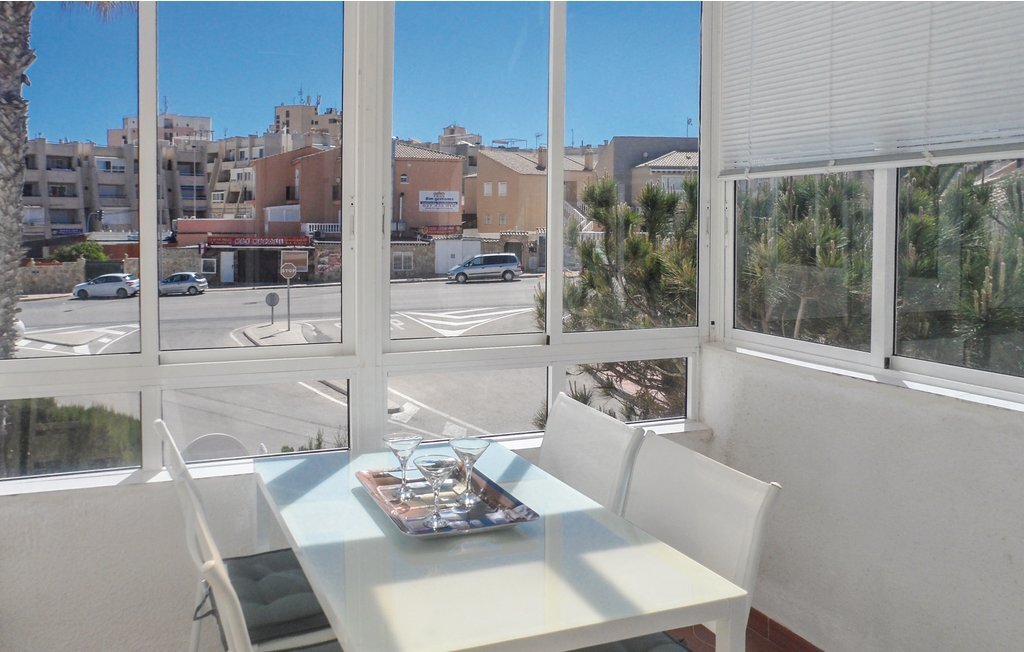 Maison 6 personnes à Torrevieja - Photo 19