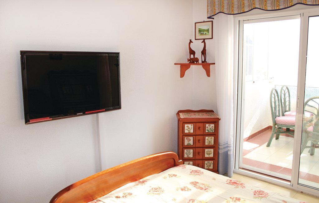 Maison 6 personnes à Torrevieja - Photo 21