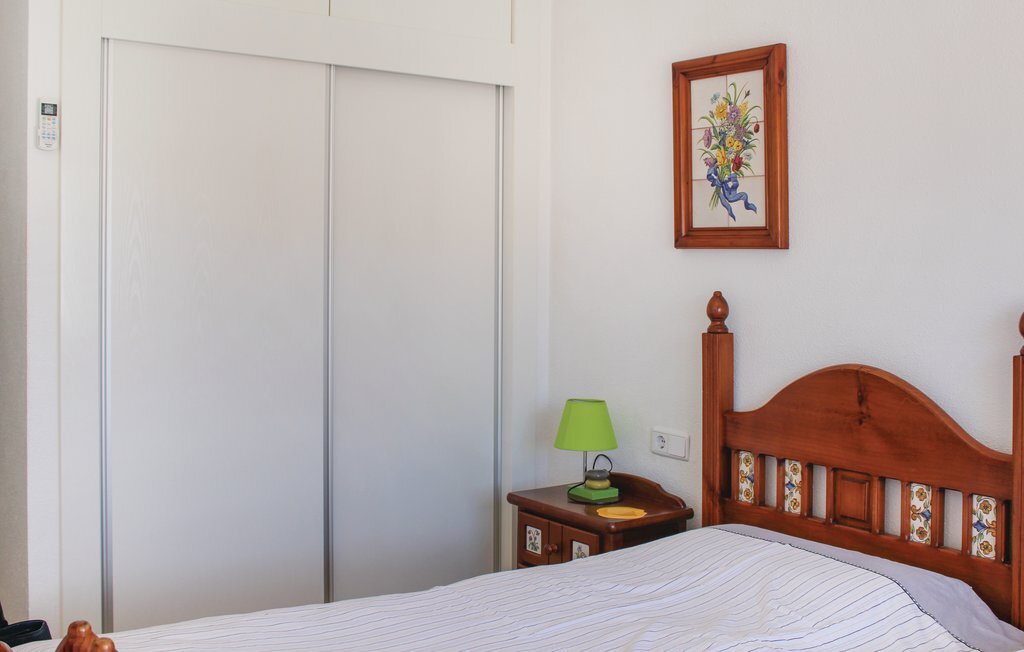 Maison 6 personnes à Torrevieja - Photo 22