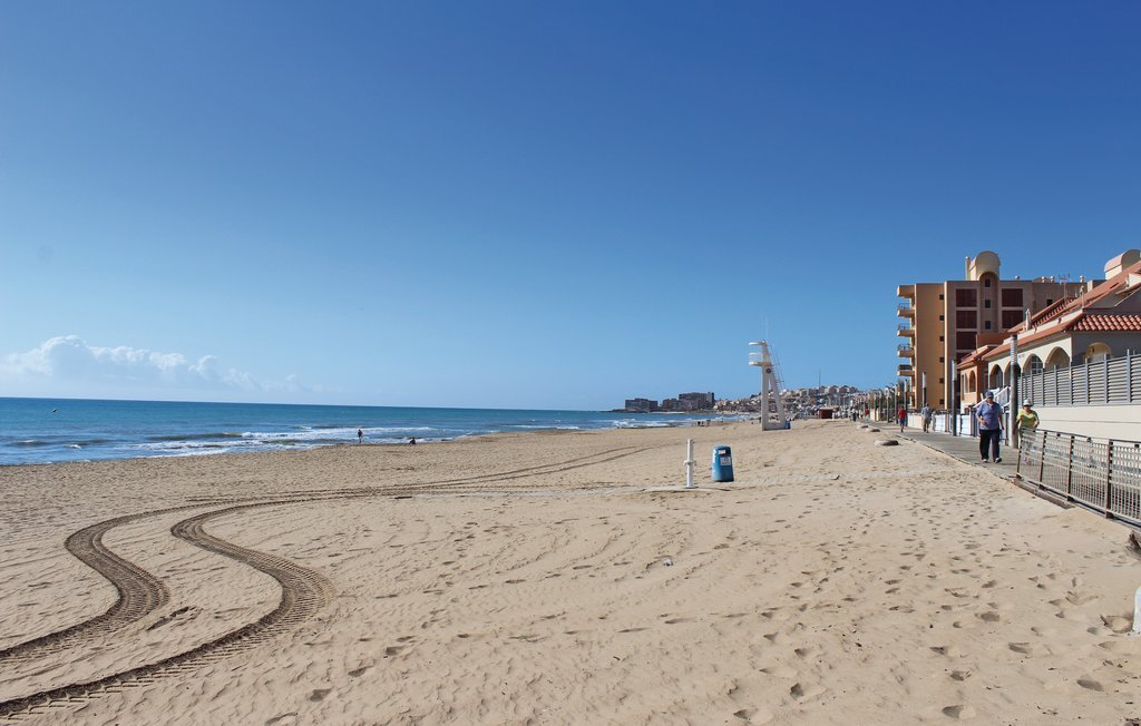 Maison 6 personnes à Torrevieja - Photo 27