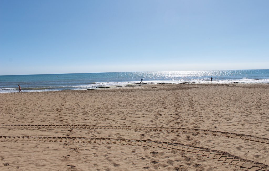 Maison 6 personnes à Torrevieja - Photo 28