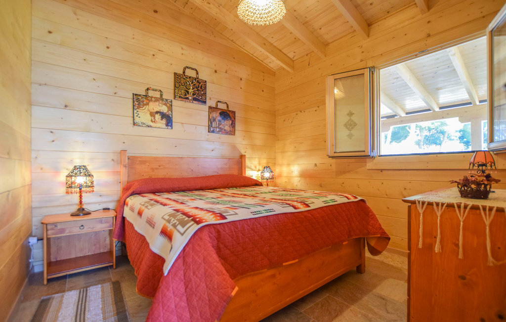 Maison en bois face au golfe de Macari, Custonaci - Photo 5