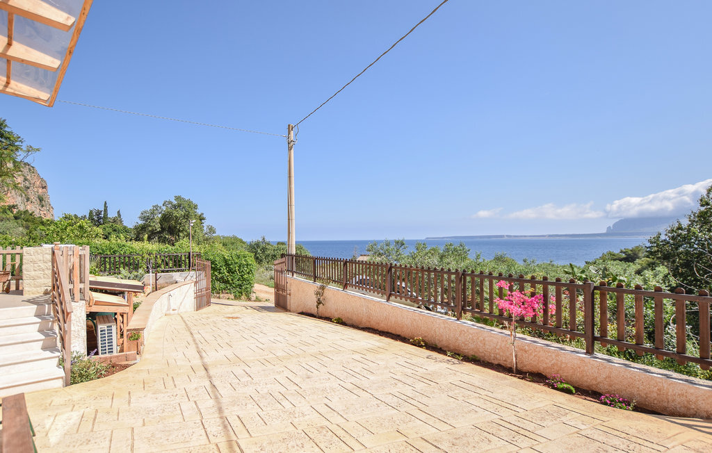 Maison en bois face au golfe de Macari, Custonaci - Photo 9