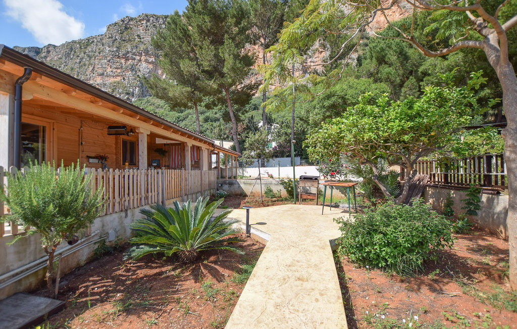 Maison en bois face au golfe de Macari, Custonaci - Photo 11
