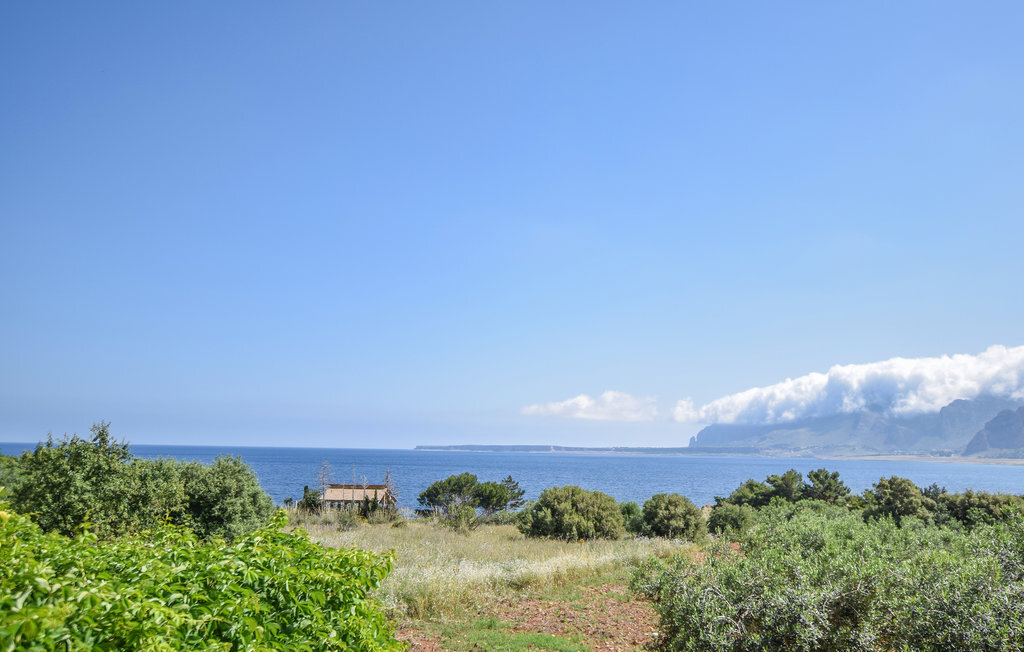 Maison en bois face au golfe de Macari, Custonaci - Photo 15