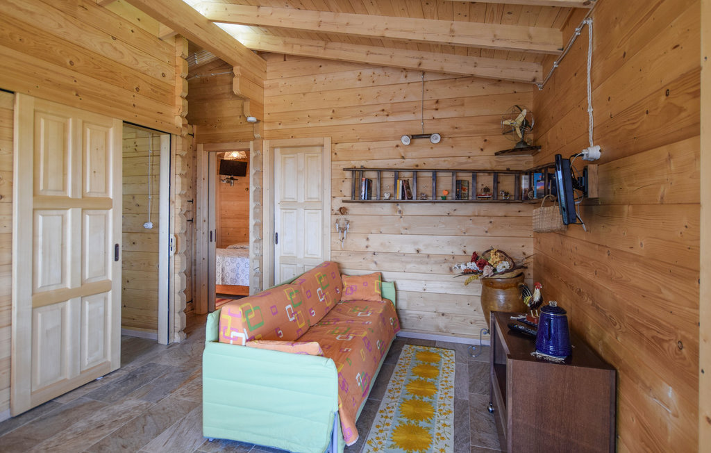 Maison en bois face au golfe de Macari, Custonaci - Photo 16
