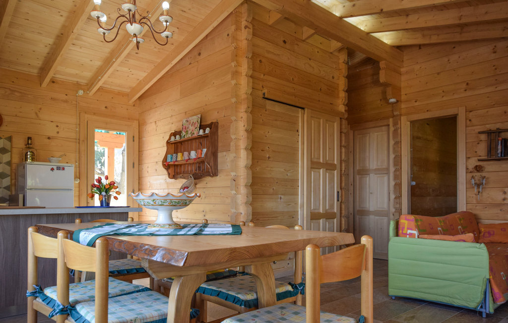 Maison en bois face au golfe de Macari, Custonaci - Photo 17