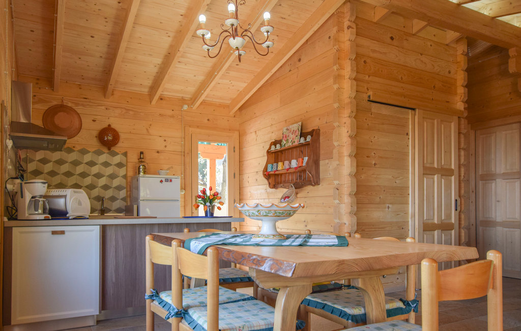 Maison en bois face au golfe de Macari, Custonaci - Photo 18