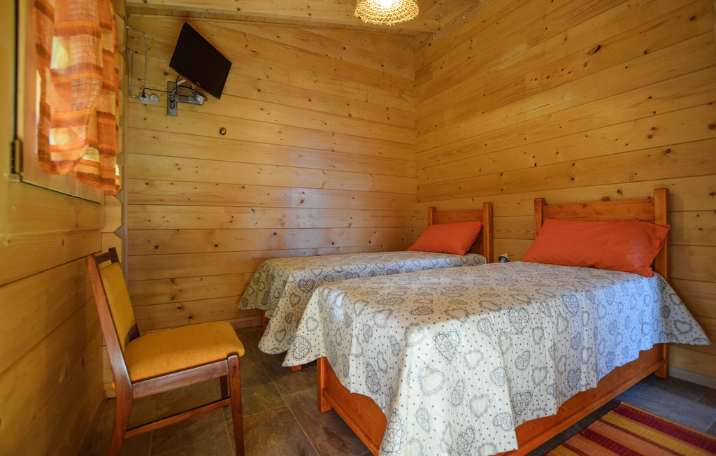 Maison en bois face au golfe de Macari, Custonaci - Photo 21
