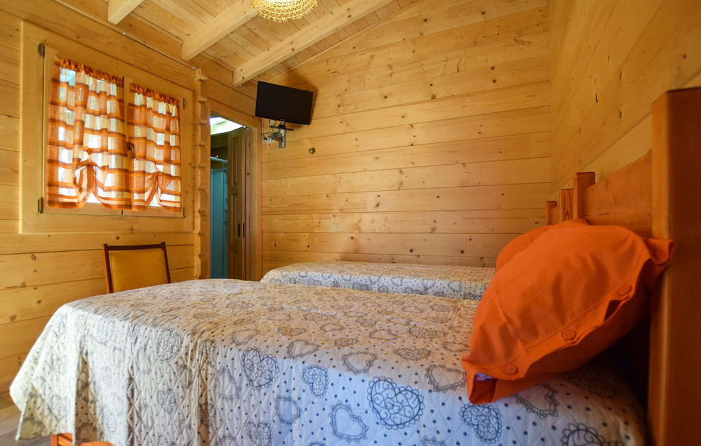 Maison en bois face au golfe de Macari, Custonaci - Photo 22