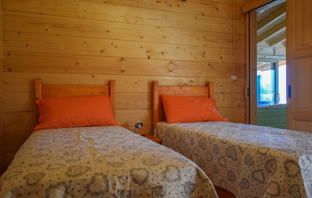 Maison en bois face au golfe de Macari, Custonaci - Photo 23