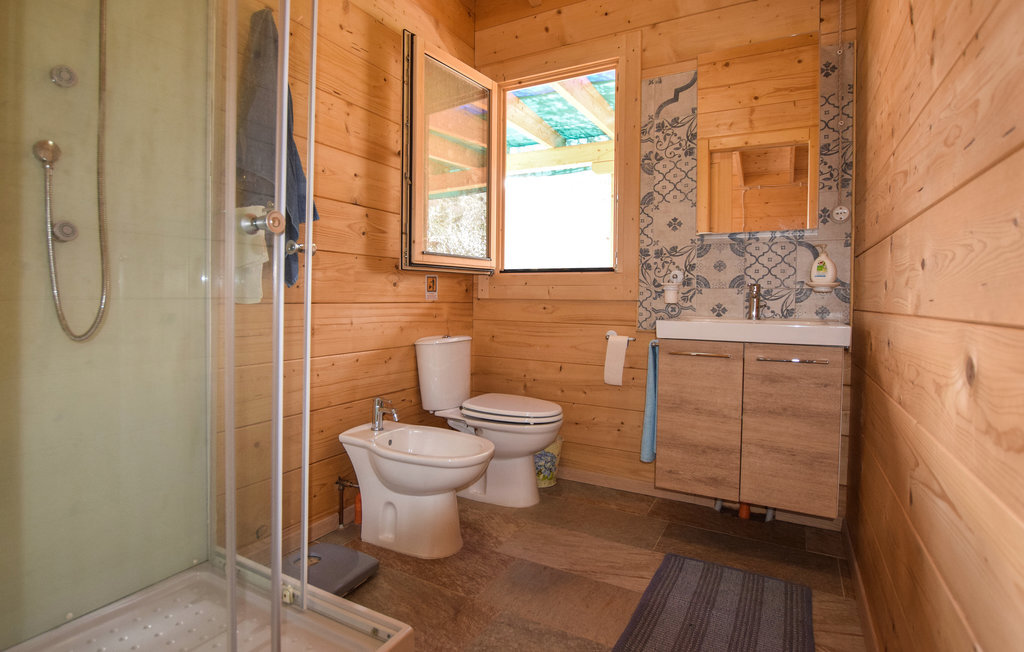 Maison en bois face au golfe de Macari, Custonaci - Photo 24