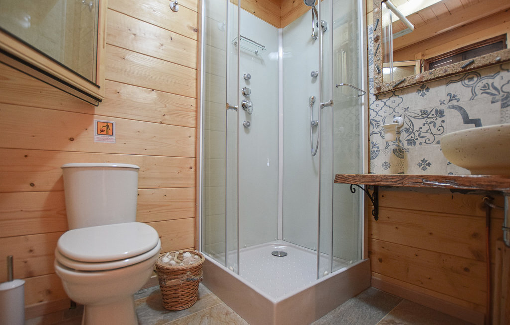 Maison en bois face au golfe de Macari, Custonaci - Photo 25