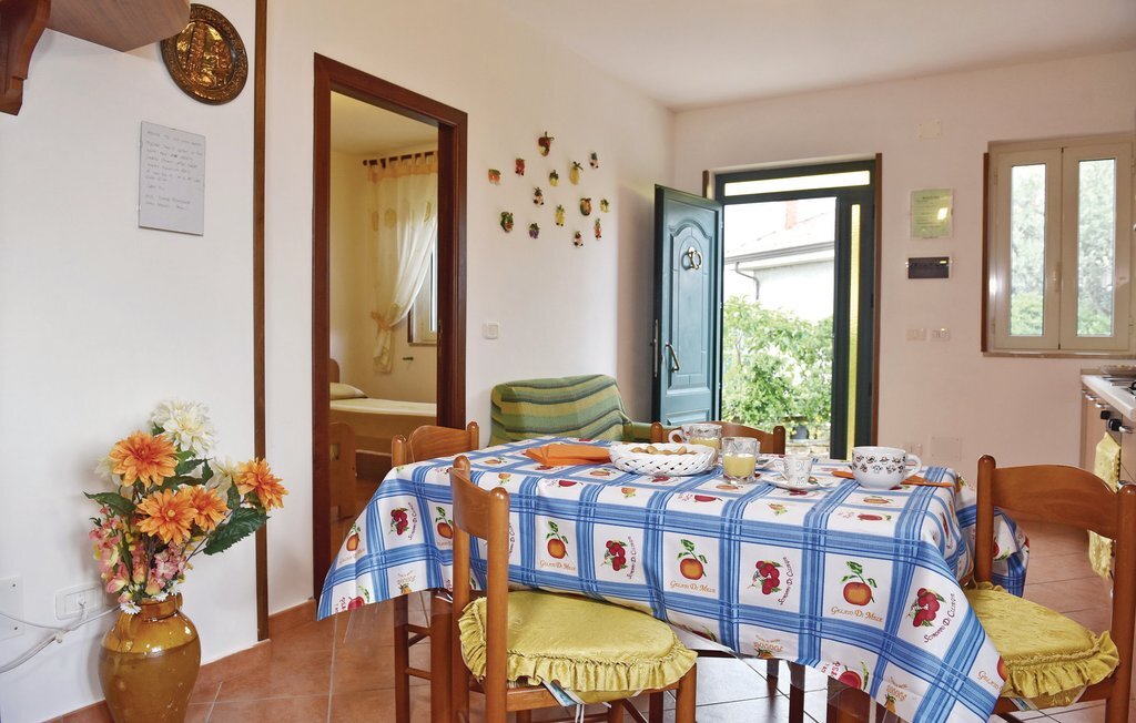 Casa Antonia, maison 60 m² vue montagne-mer à Castellabate - Photo 2