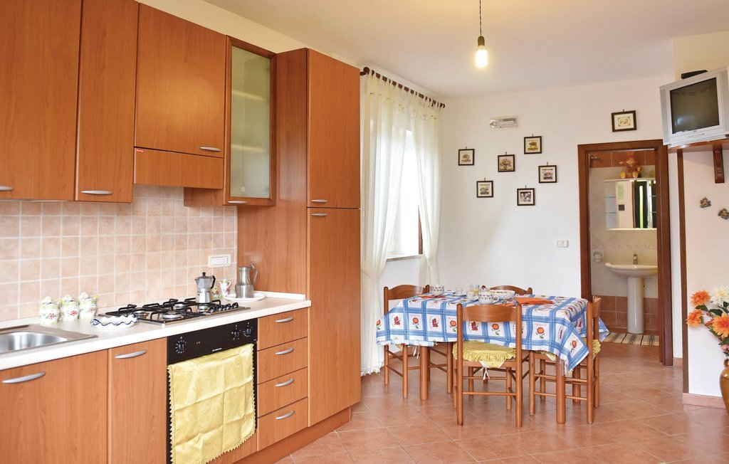 Casa Antonia, maison 60 m² vue montagne-mer à Castellabate - Photo 3