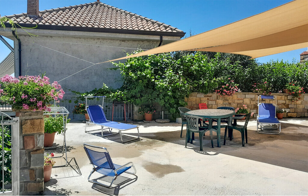 Casa Antonia, maison 60 m² vue montagne-mer à Castellabate - Photo 6