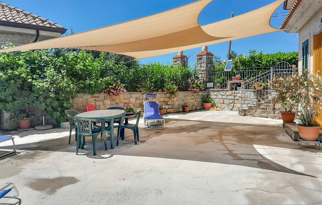 Casa Antonia, maison 60 m² vue montagne-mer à Castellabate - Photo 7