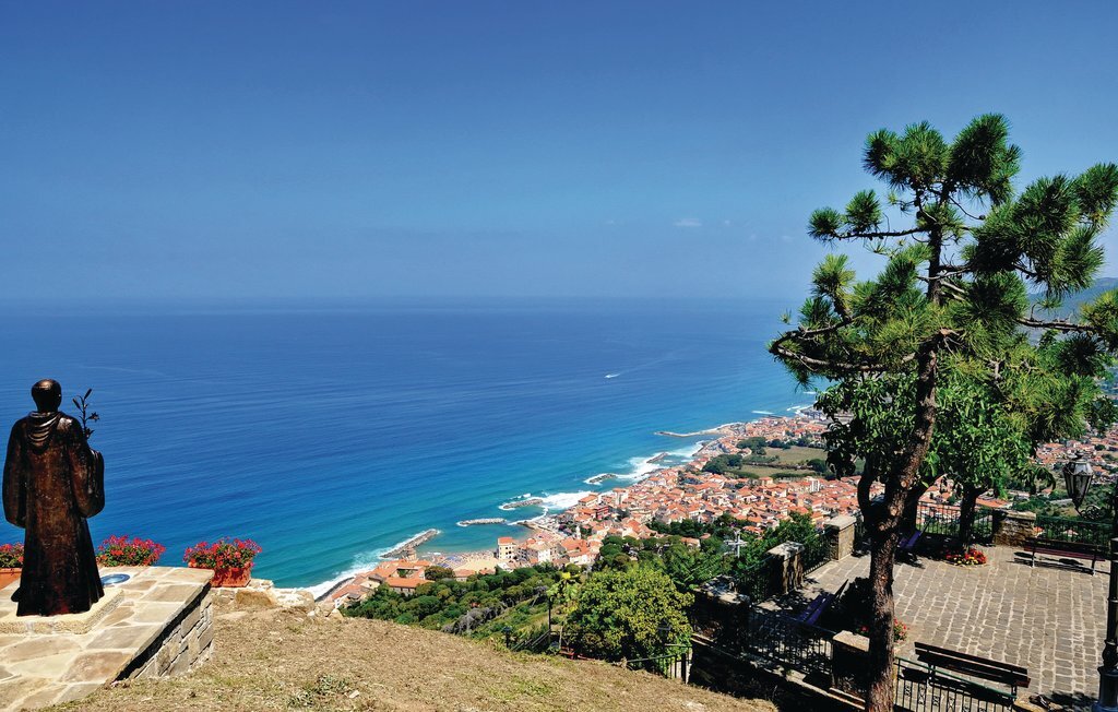 Casa Antonia, maison 60 m² vue montagne-mer à Castellabate - Photo 18