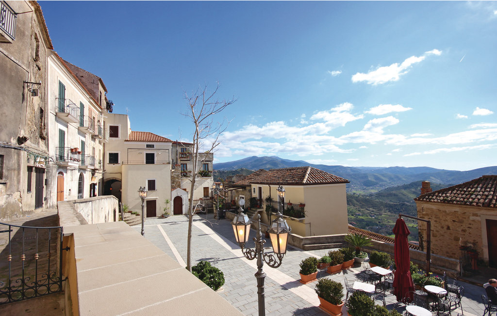Casa Antonia, maison 60 m² vue montagne-mer à Castellabate - Photo 19
