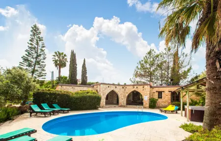 Maison 6 personnes à Laatchi - Photo 3