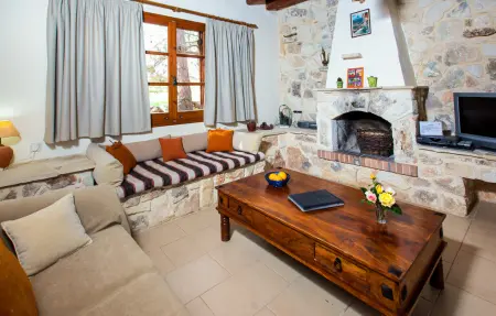 Maison 6 personnes à Laatchi - Photo 6