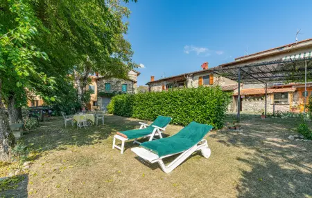 Location appartement de vacances à Poppi AR