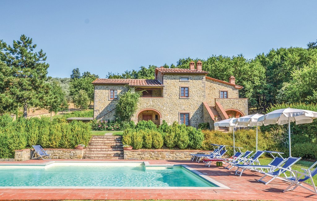 Antica sorgente - Maison 5 chambres avec piscine privée - Photo 1