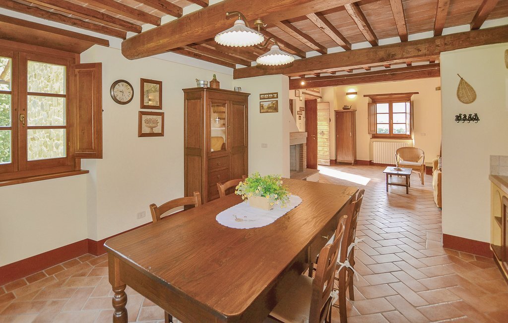 Antica sorgente - Maison 5 chambres avec piscine privée - Photo 3