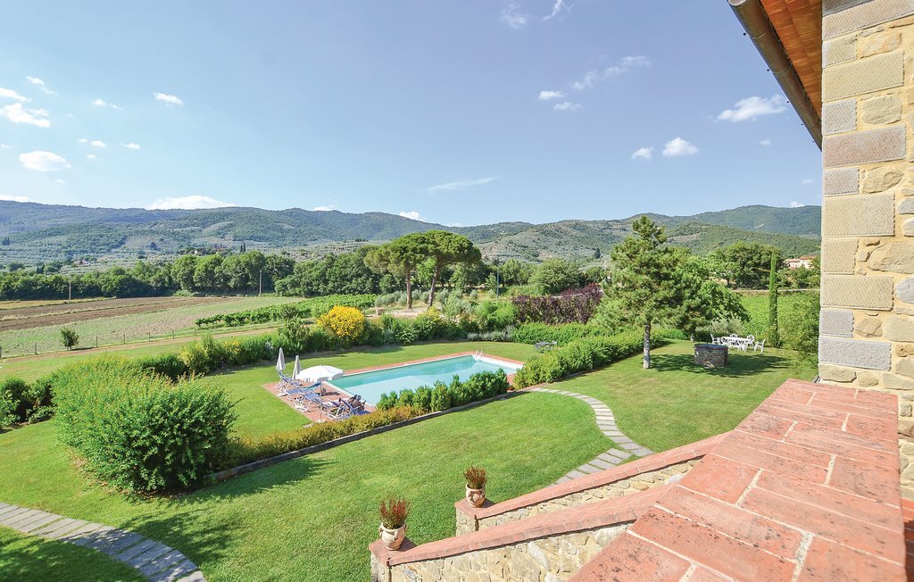 Antica sorgente - Maison 5 chambres avec piscine privée - Photo 4