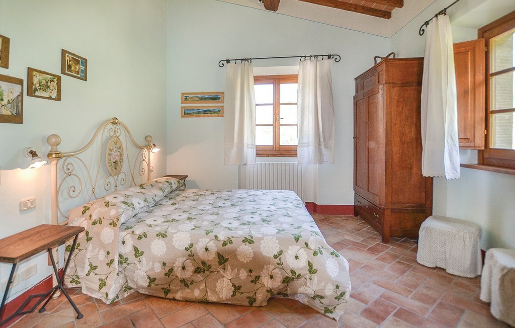 Antica sorgente - Maison 5 chambres avec piscine privée - Photo 6