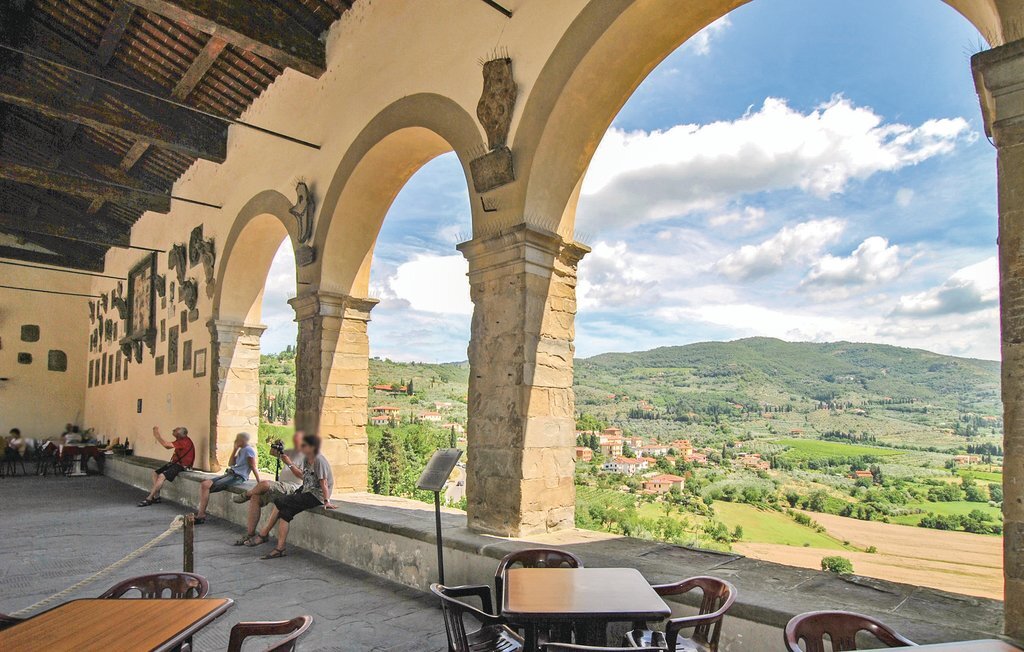 Antica sorgente - Maison 5 chambres avec piscine privée - Photo 7