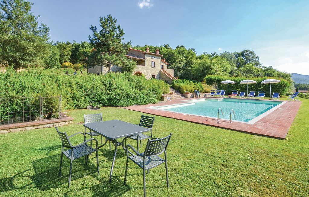 Antica sorgente - Maison 5 chambres avec piscine privée - Photo 8