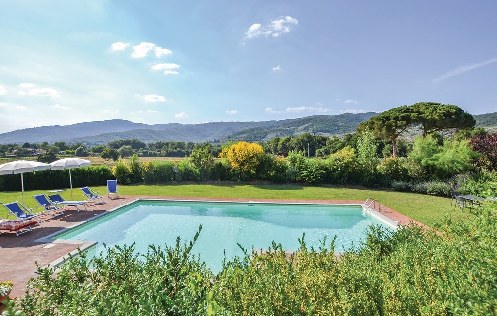 Antica sorgente - Maison 5 chambres avec piscine privée - Photo 9