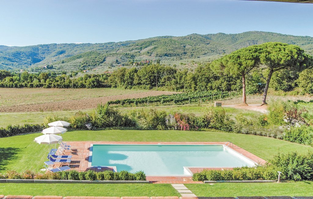 Antica sorgente - Maison 5 chambres avec piscine privée - Photo 10