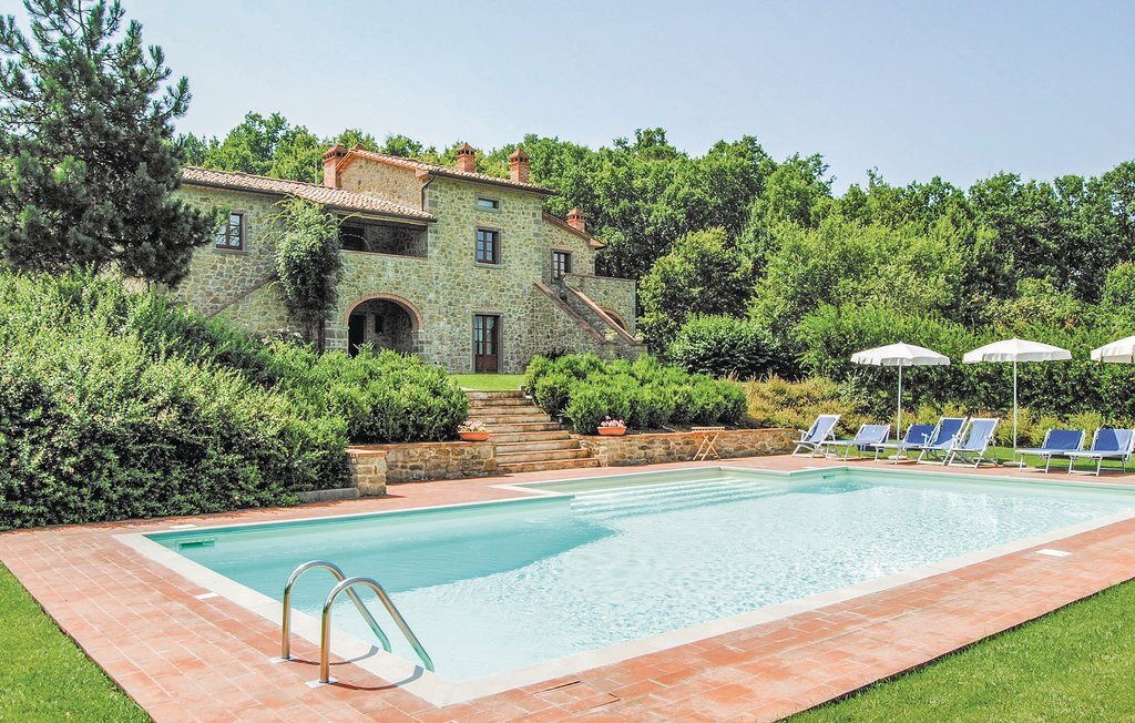 Antica sorgente - Maison 5 chambres avec piscine privée - Photo 11