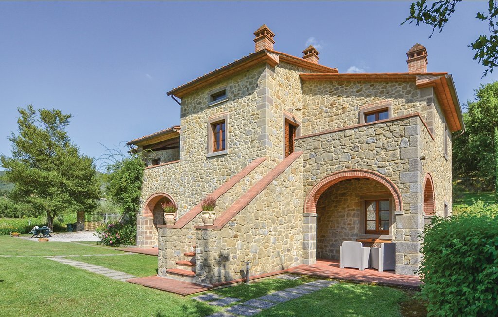 Antica sorgente - Maison 5 chambres avec piscine privée - Photo 12