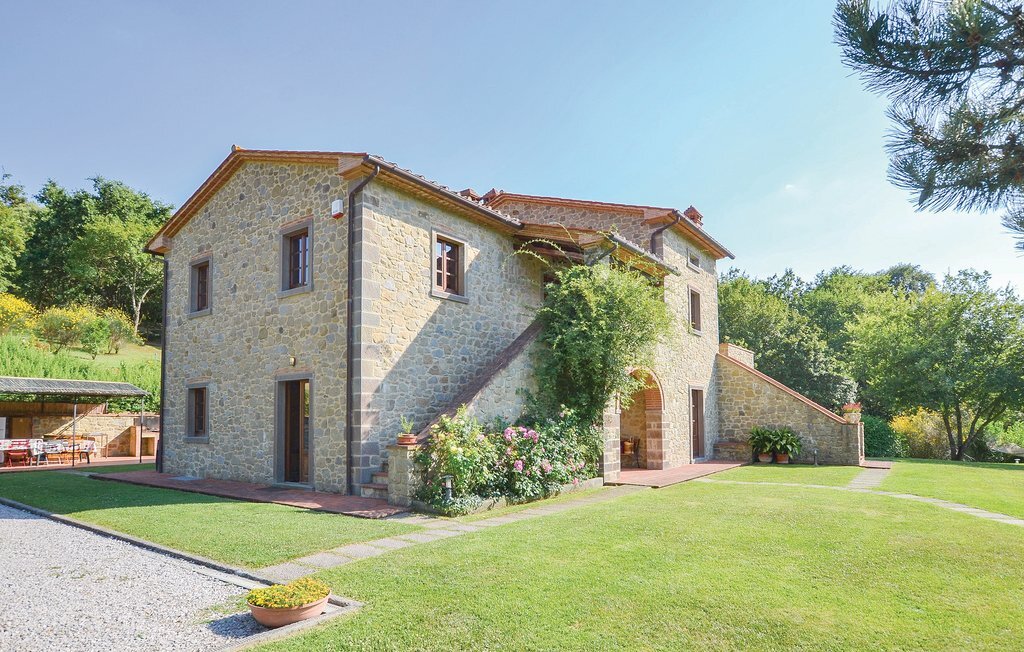 Antica sorgente - Maison 5 chambres avec piscine privée - Photo 13