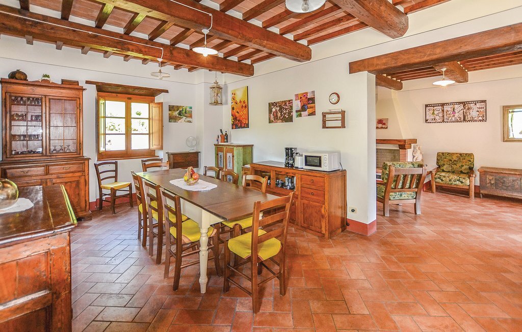 Antica sorgente - Maison 5 chambres avec piscine privée - Photo 14