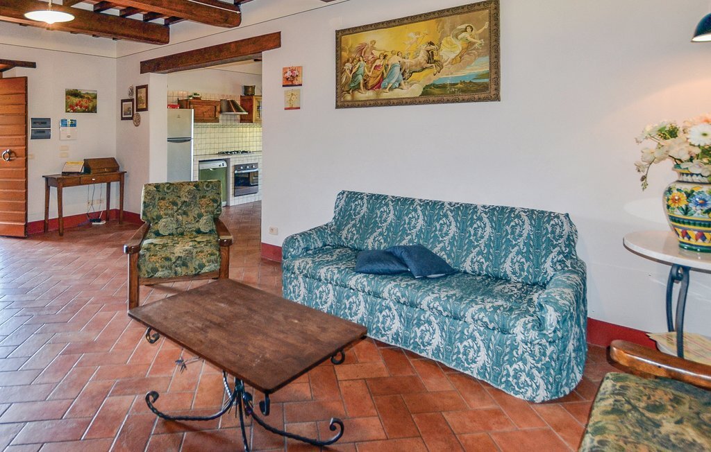Antica sorgente - Maison 5 chambres avec piscine privée - Photo 15