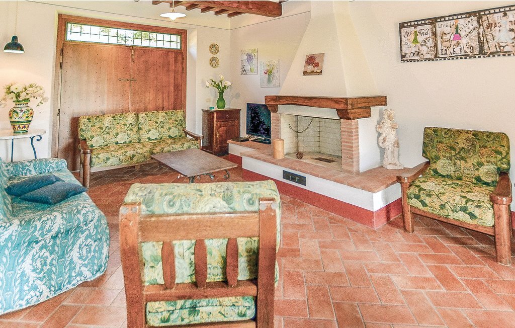 Antica sorgente - Maison 5 chambres avec piscine privée - Photo 16