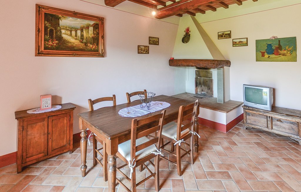 Antica sorgente - Maison 5 chambres avec piscine privée - Photo 17