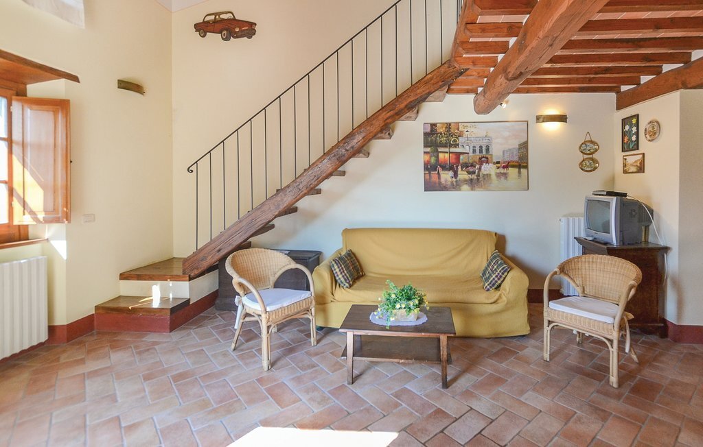 Antica sorgente - Maison 5 chambres avec piscine privée - Photo 18