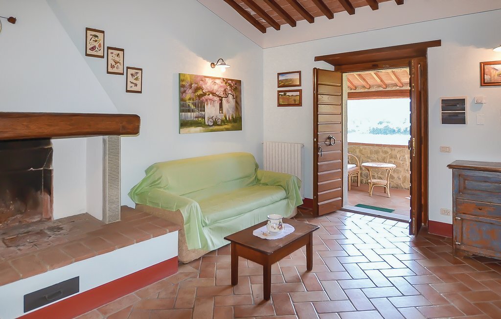Antica sorgente - Maison 5 chambres avec piscine privée - Photo 19
