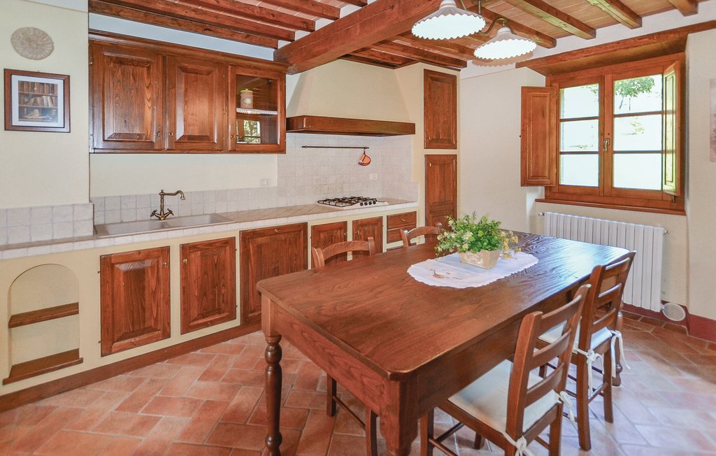 Antica sorgente - Maison 5 chambres avec piscine privée - Photo 20