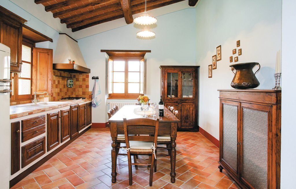 Antica sorgente - Maison 5 chambres avec piscine privée - Photo 22