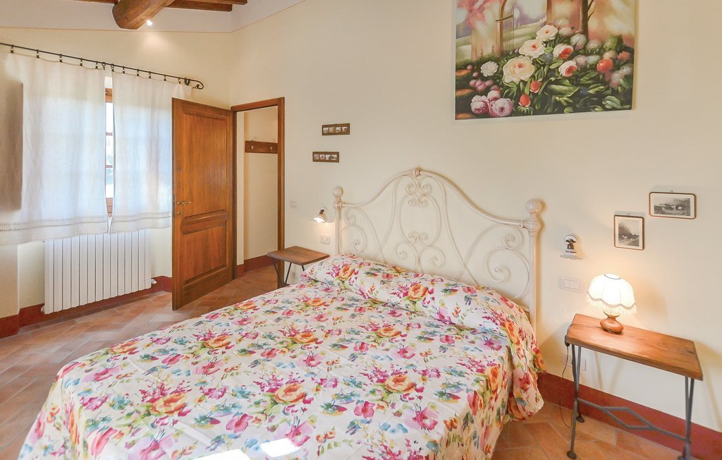 Antica sorgente - Maison 5 chambres avec piscine privée - Photo 25