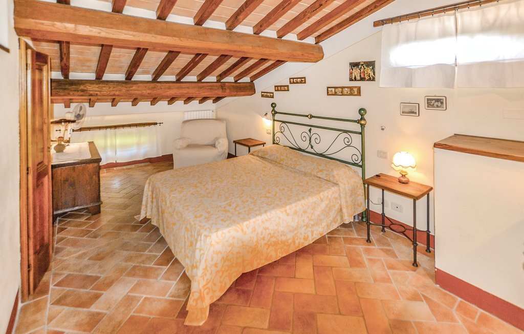 Antica sorgente - Maison 5 chambres avec piscine privée - Photo 26