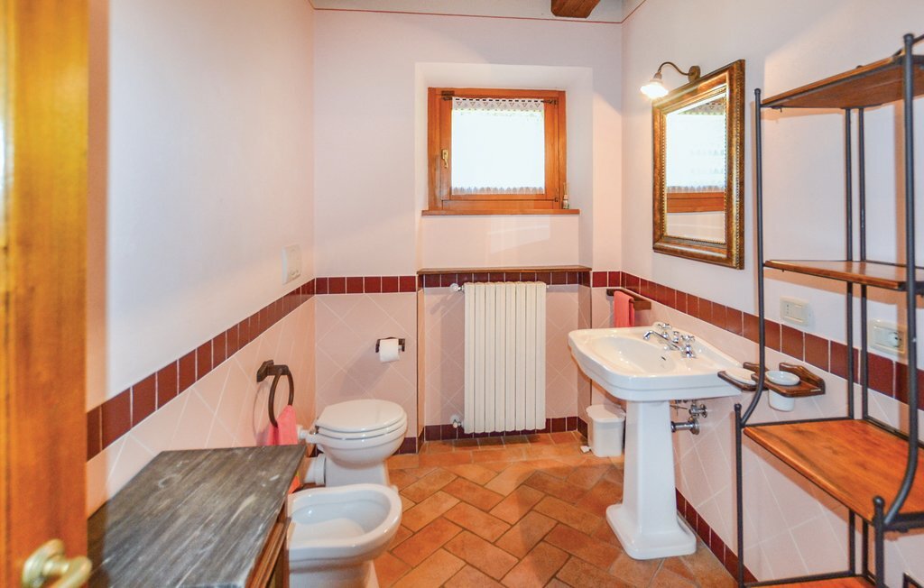Antica sorgente - Maison 5 chambres avec piscine privée - Photo 27