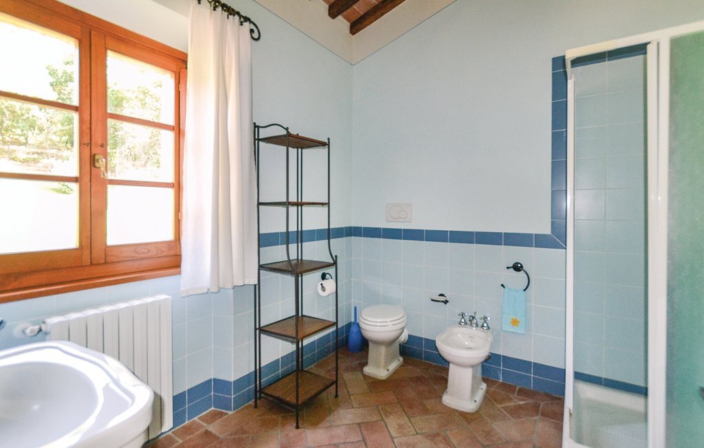 Antica sorgente - Maison 5 chambres avec piscine privée - Photo 29