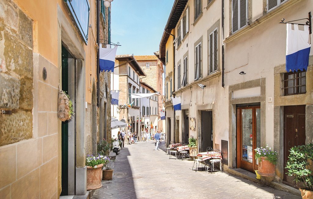 Antica sorgente - Maison 5 chambres avec piscine privée - Photo 30